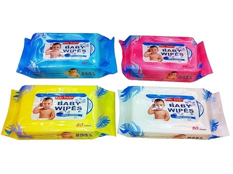 baby tender baby wipes