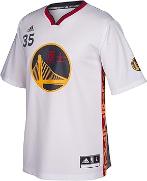 nba jersey short sleeve