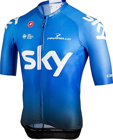 2019 team sky jersey