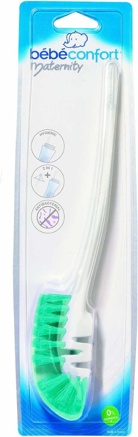 Bebe Confort Goupillon Flexibrush Collection 12 Le Repas De Bebe Biberons Et Accessoires Dwteam In