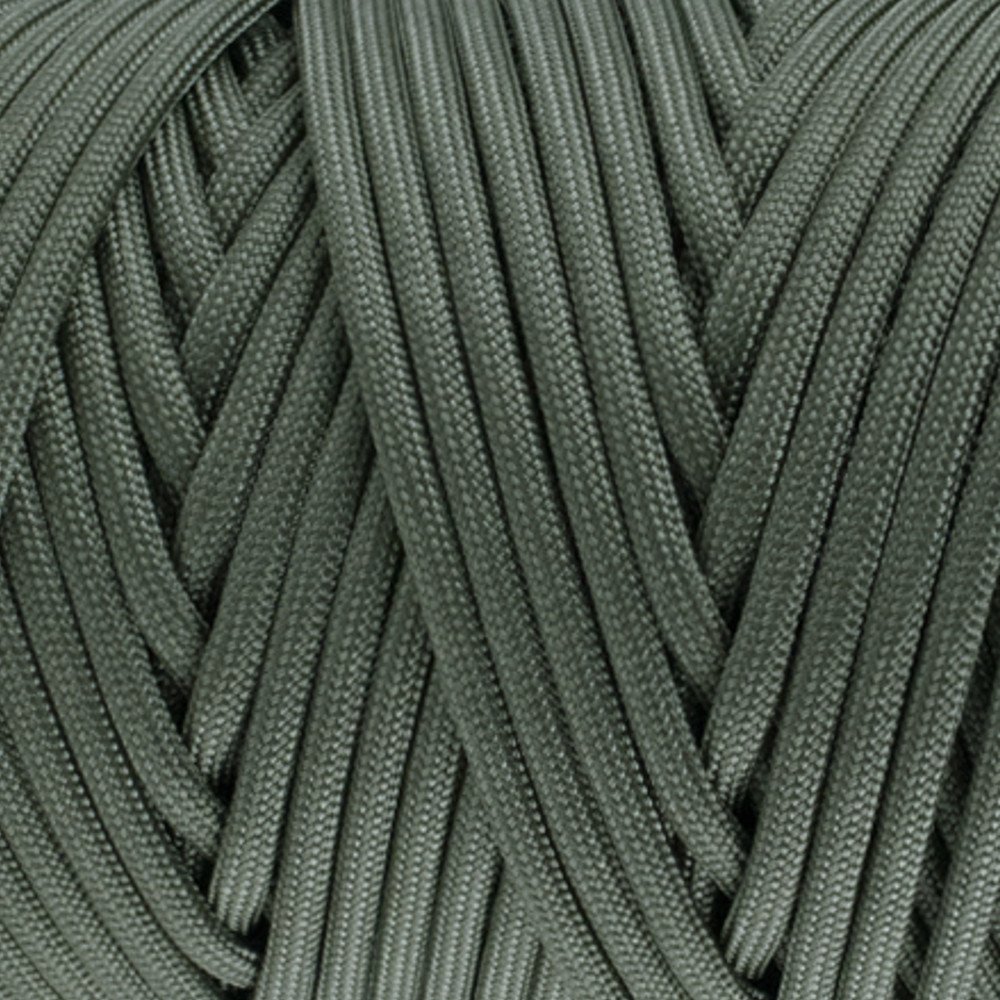 GOLBERG 550lb Parachute Cord Paracord - 100% Nylon Mil-Spec Type III Paracord – Authentic Mil-Spec Type III MIL-C-5040-H Paracord - Used by The US Military