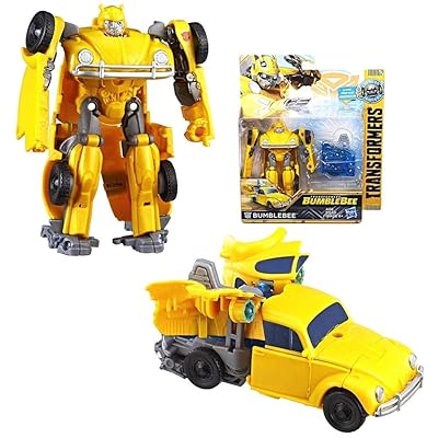 Figura d'azione del maggiolino VW del calabrone Italia Ubuy