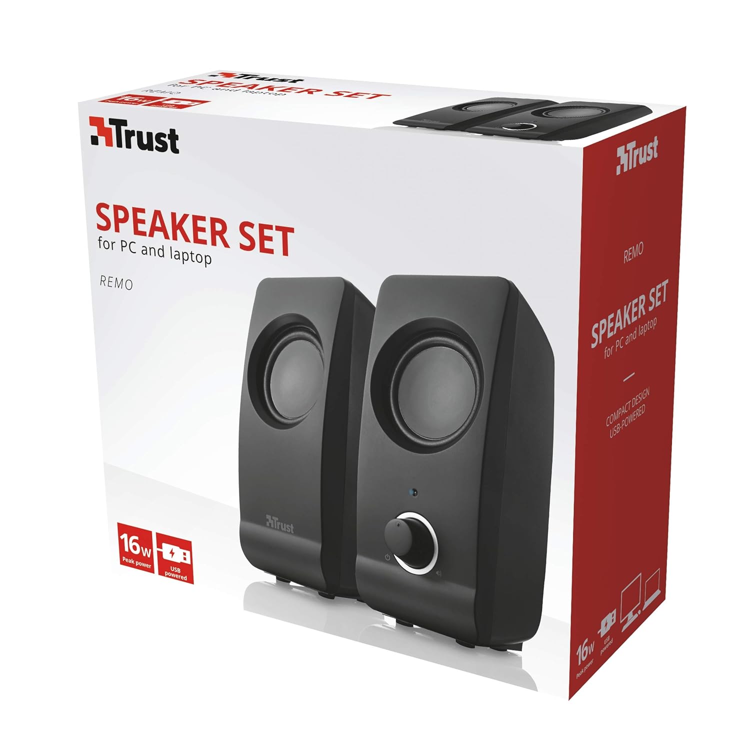 pc speaker set