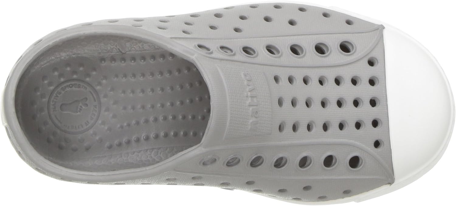  | Native Shoes, Jefferson, Kids Shoe | Racquet Sports