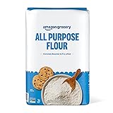 Amazon Grocery, All Purpose Flour, 5 Lb