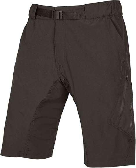 endura hummvee lite short ii