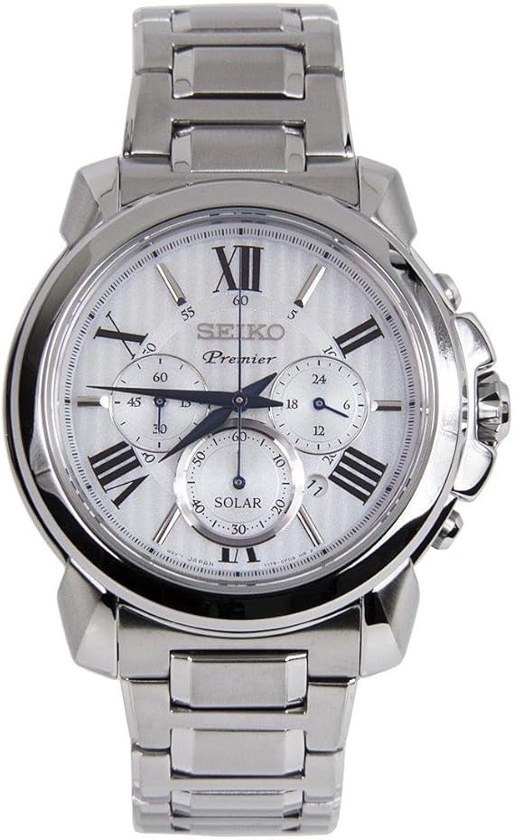 seiko signature watches