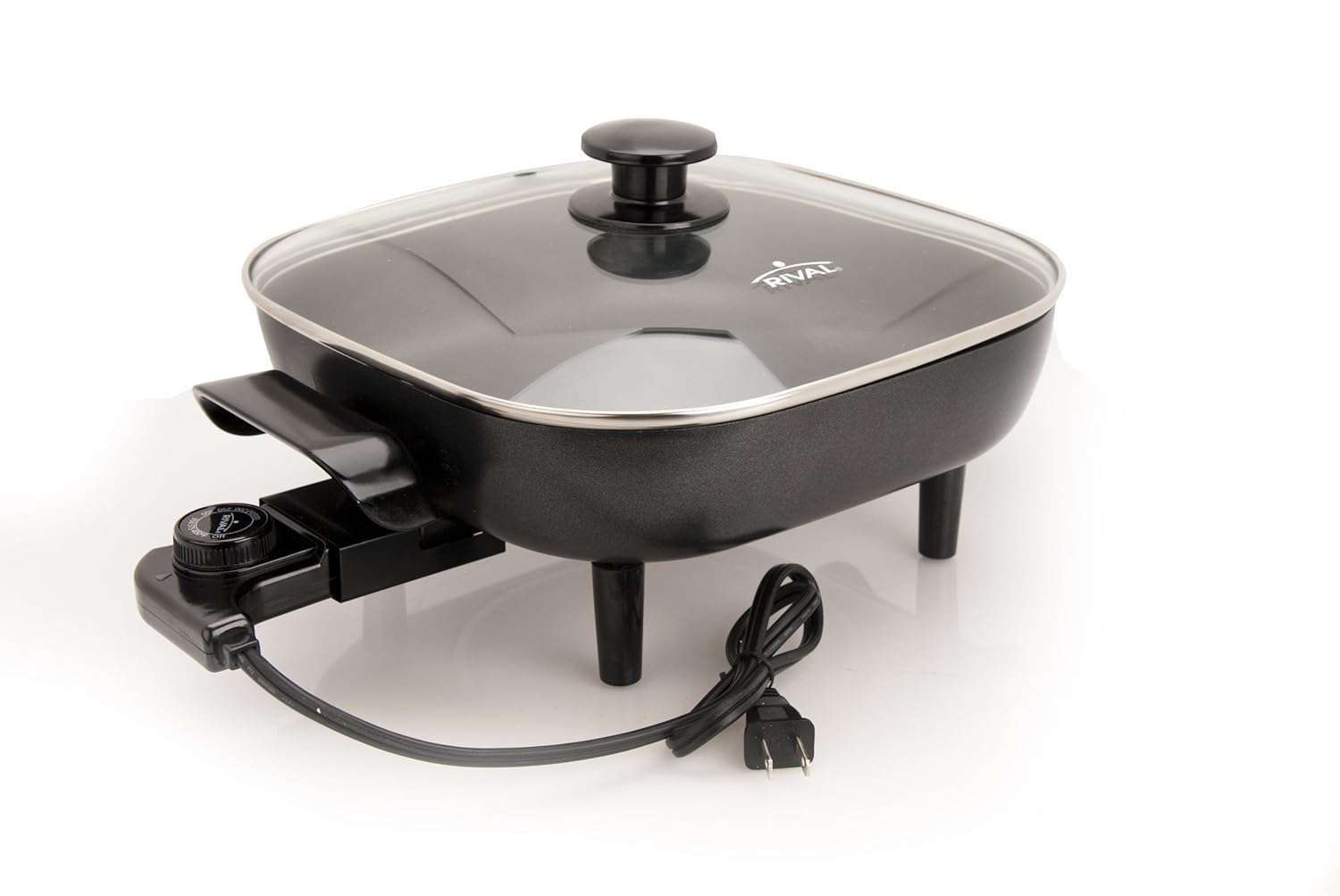 best 6 inch electric skillet