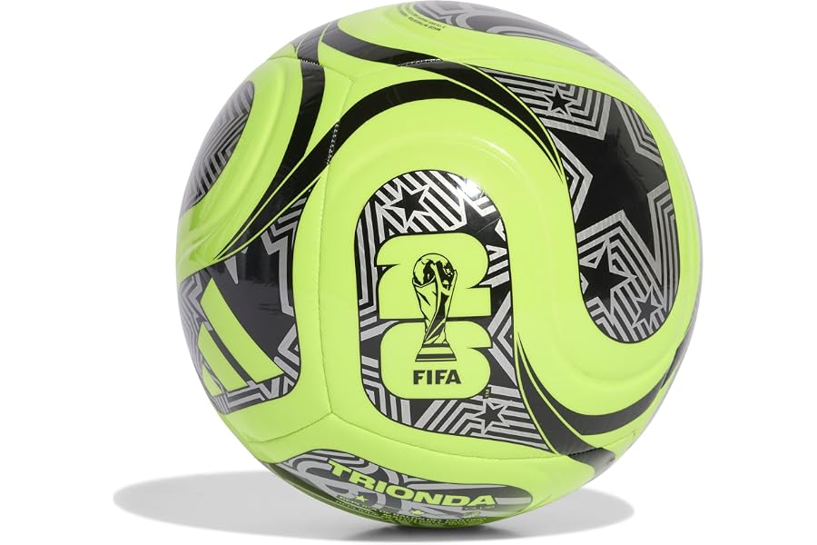 adidas FIFA World Cup 26™ Trionda Soccer Ball