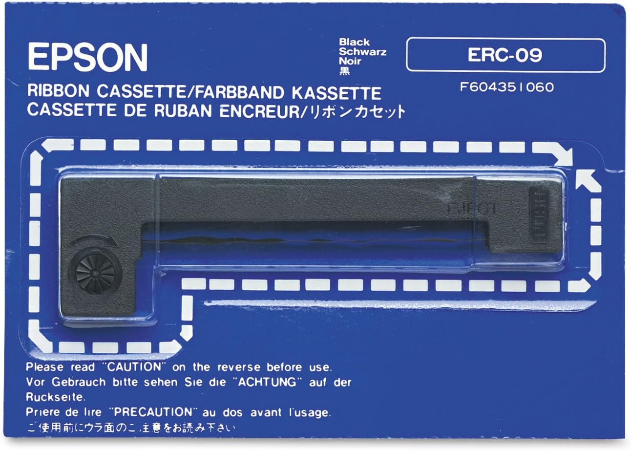 epson erc