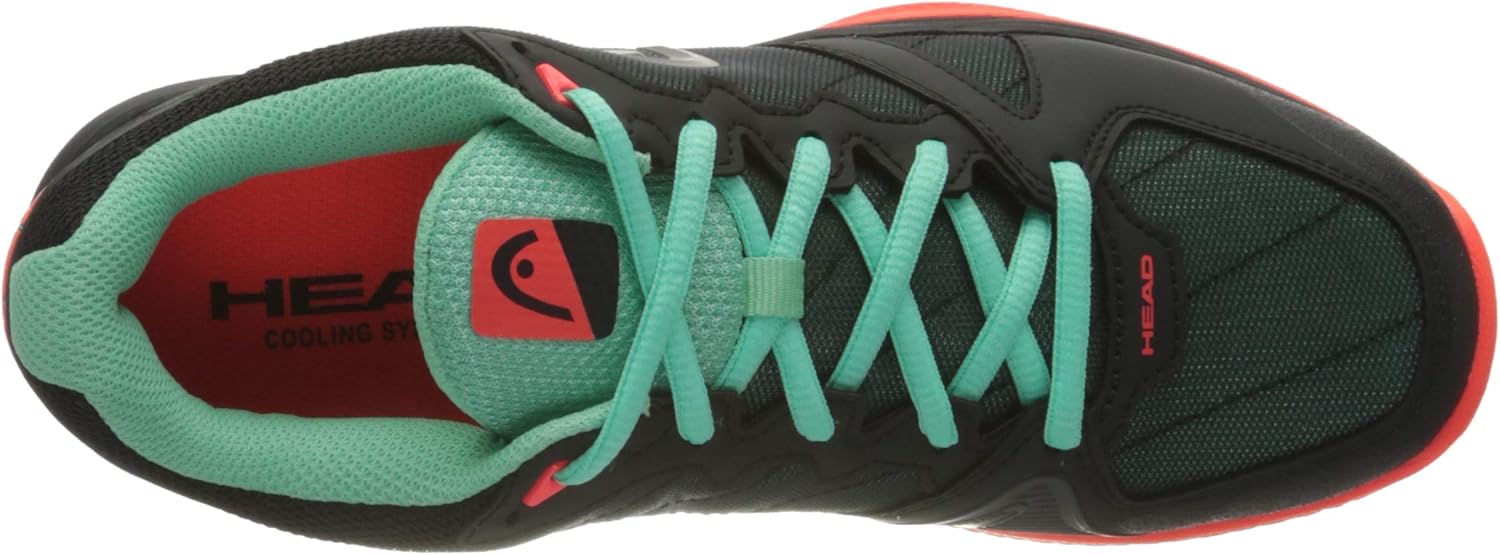 head indoor court shoes