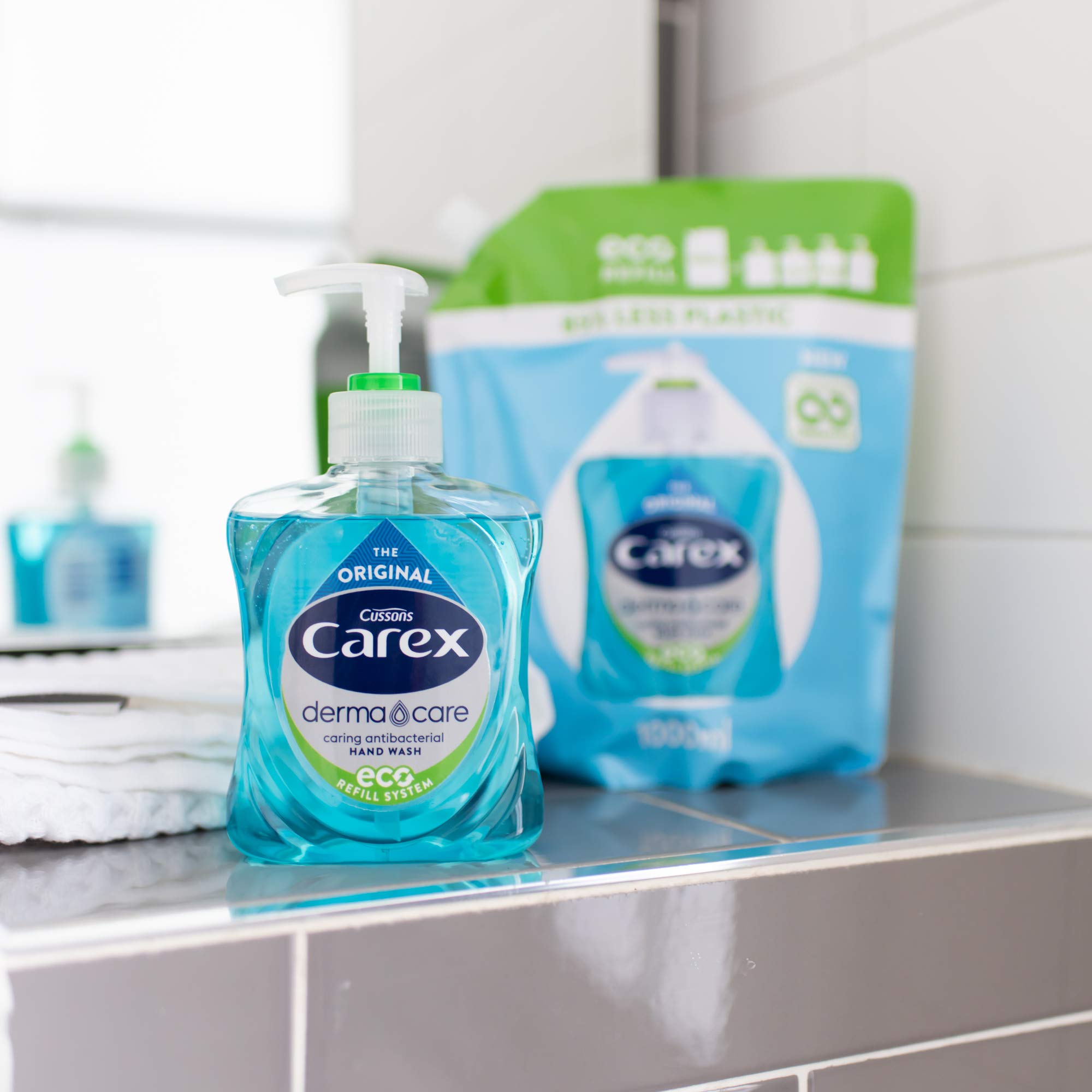carex derma care