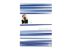 Dark Blue: Color Me Lonely (Truecolors Book 1)