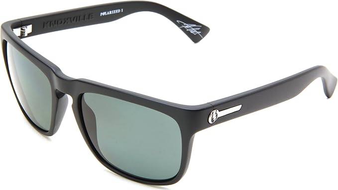 electric knoxville sunglasses polarized