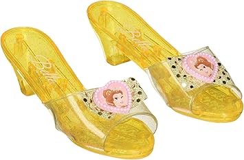 belle slippers