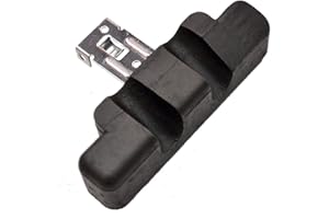 QUICK FUEL TECHNOLOGY Quick Fuel 16-11QFT Nitrophyl Float (Notched)