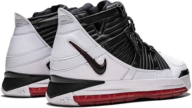 nike basketball zoom lebron iii qs