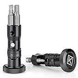 Handlebar End Plugs Multi Tools - Bar End Tool