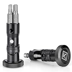 Handlebar End Plugs Multi Tools - Bar End Tool