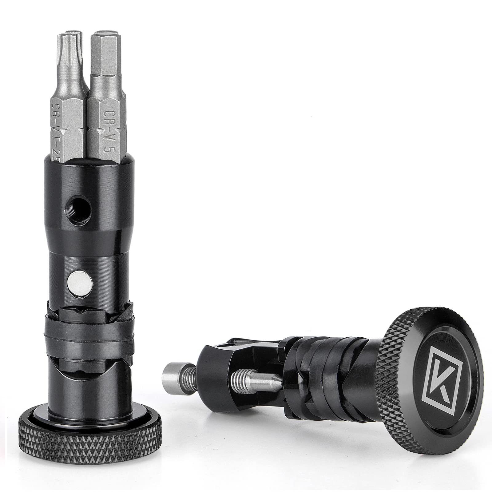 Handlebar End Plugs Multi Tools - Bar End Tool