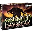 Bezier Games One Night Ultimate Werewolf Daybreak