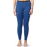 ColdPruf Women's Thermal Underwear Long Johns Leggings Bottom