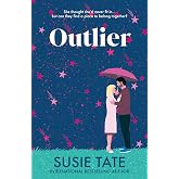 Outlier (The Daydreamer Series)