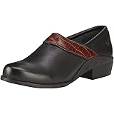 ariat clogs amazon