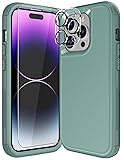 Diverbox for iPhone 14 pro Case