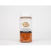 Spice Madness - Cedar Plank Sweet & Smoky Salmon Rub - 9 oz