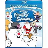 Frosty the Snowman [Blu-ray]