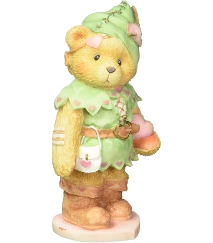 Amazon.com: Cherished Teddies 1998 Glenn By Land Or By Sea 477893