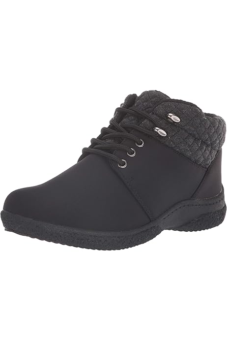 propet women's madison ankle lace boot