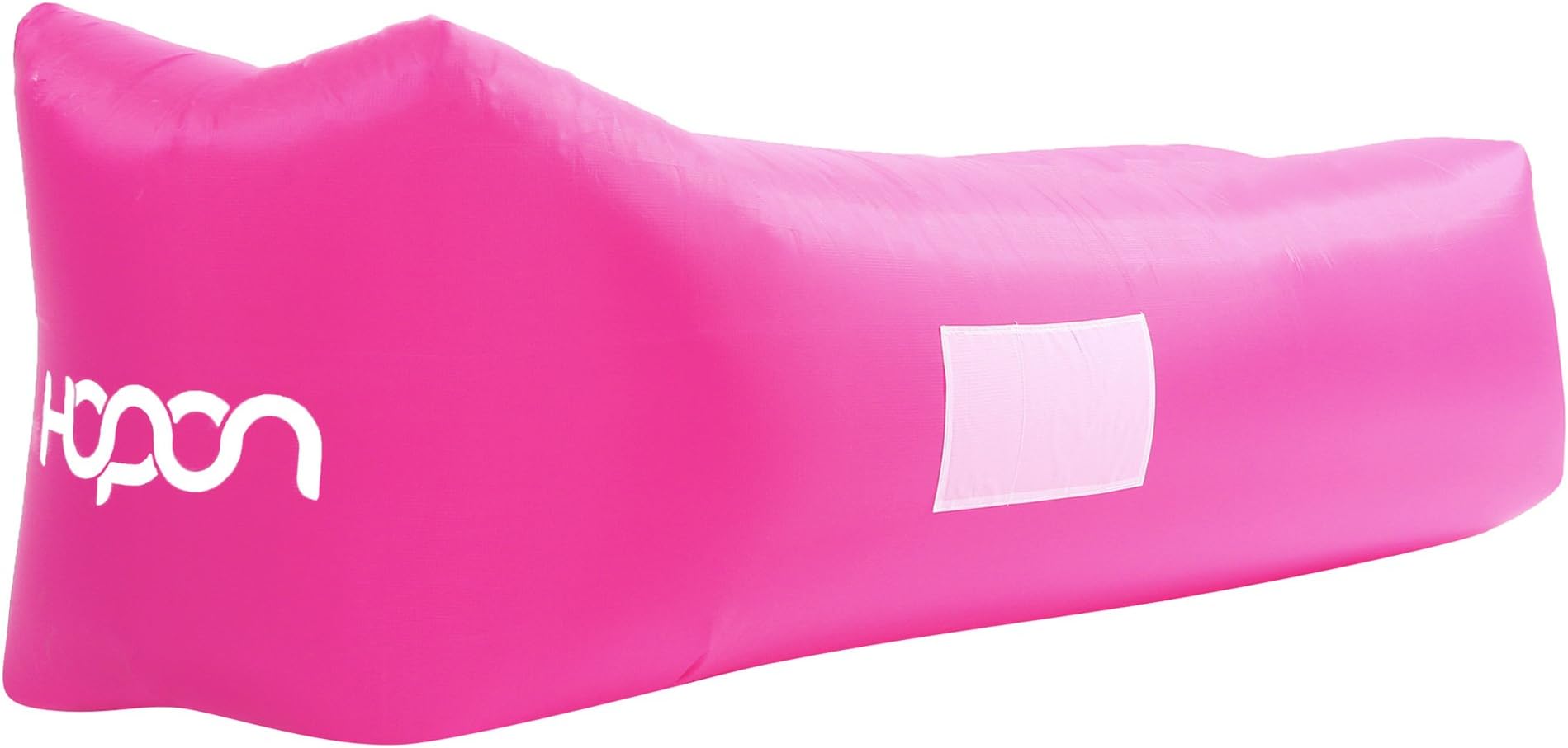 HopOn Inflatable Lounger (Pink)