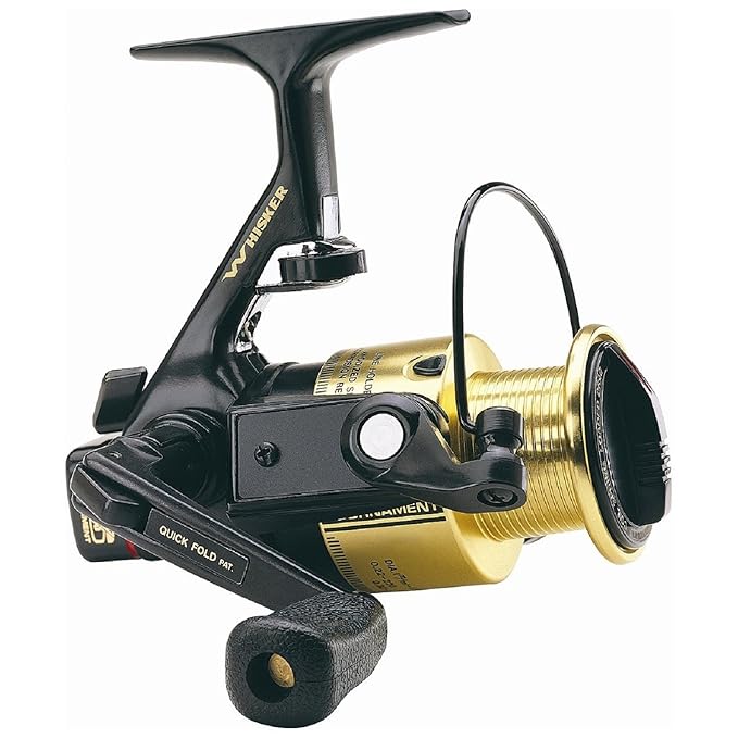 Daiwa SS Tournament 5.1:1 SS1300 - Best Surf Fishing Reels