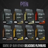 Premium Body Nutrition L-Glutamine 500g Pouch 100 Servings view 6