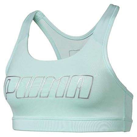 Puma Damen 4Keeps Bra M-Sport-BH
