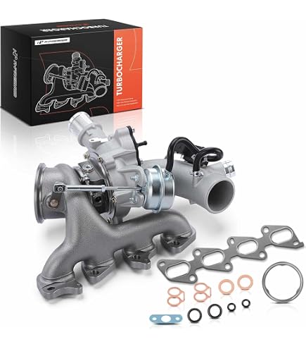 Amazon.com: Lirufeng GT1849V turbocharger 14411-AW400 Replacement