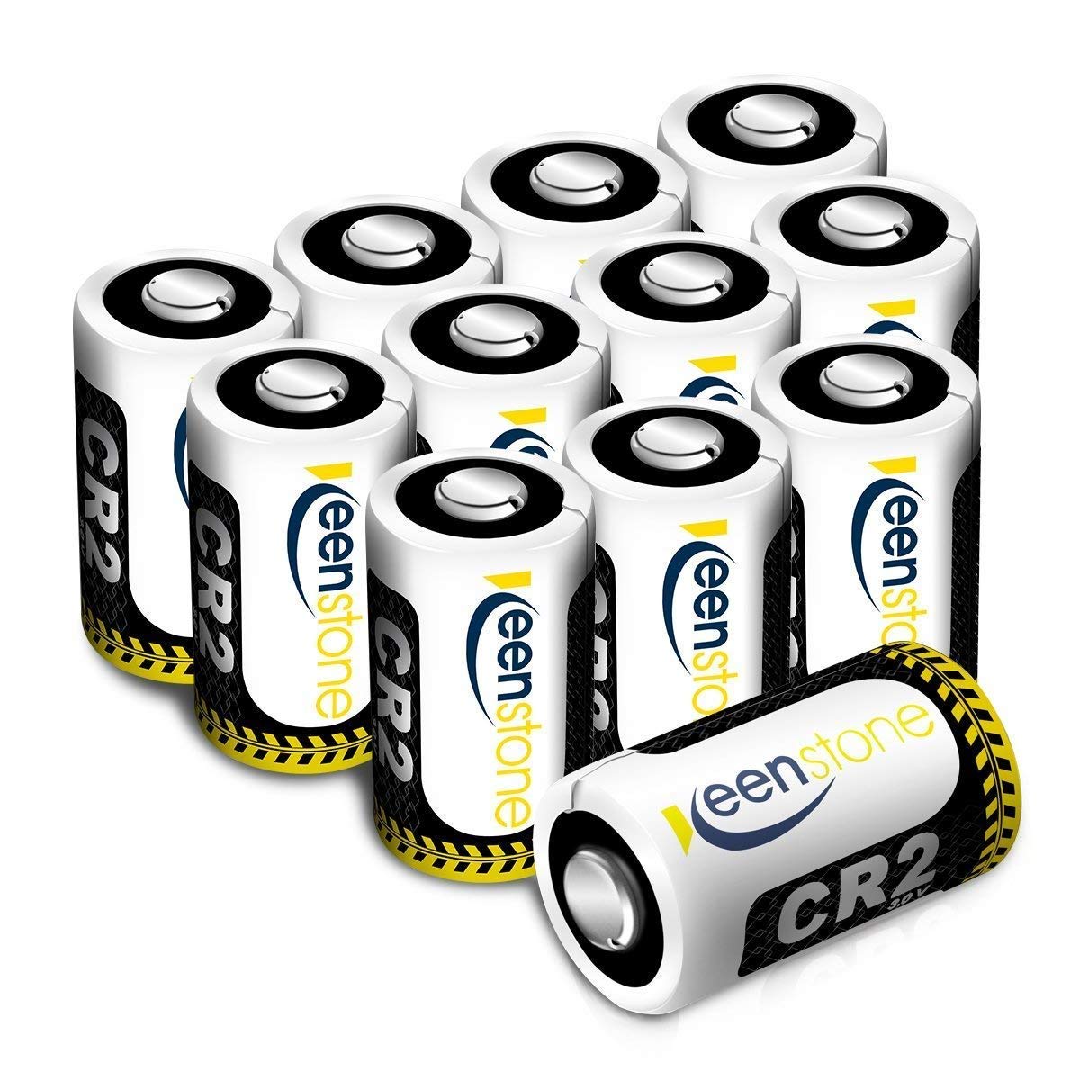 Keenstone CR2 3 Volt Photo Lithium Battery Find Your Batteries