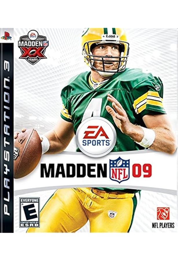 Amazon.com: Madden NFL 07 : Video Games