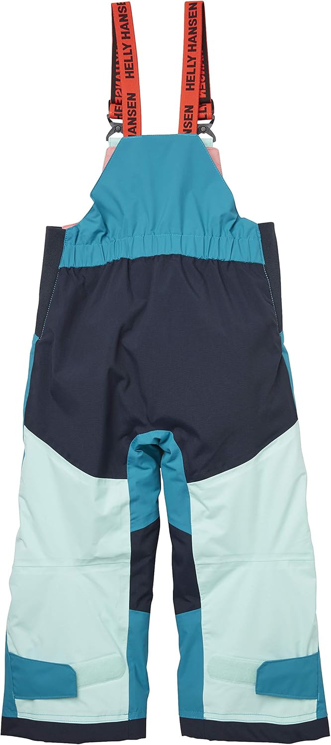 Helly Hansen Kinder Rider 2 Ins BIB Anzug