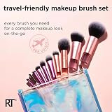 Real Techniques Travel Fantasy Mini Brush Kit 11 Piece Set Cruelty-Free view 4