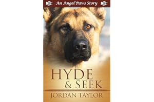 Hyde and Seek (Angel Paws)