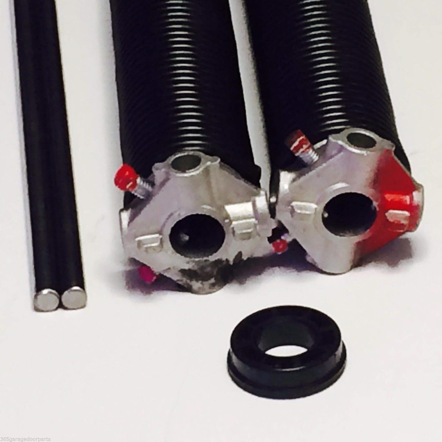 Best craftsman garage door spring