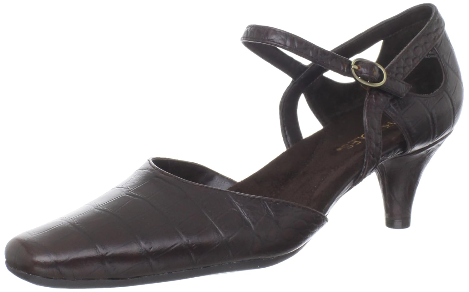 Aerosoles Women's Cheer For Me Dress Pump Pumps