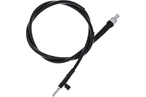 NICHE Speedometer Cable for Honda Valkyrie 1500 Shadow ACE 1100 GL1500C GL1500CT VT1100C2 VT1100T 44830-MAH-000