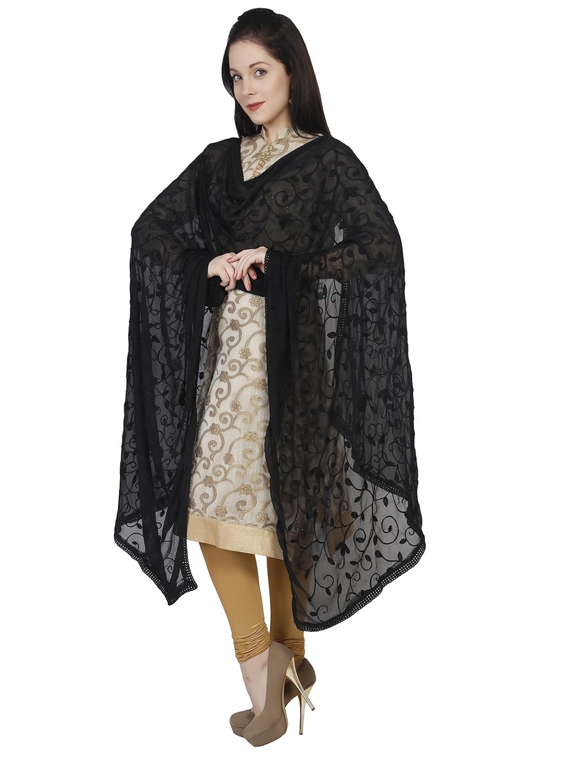 dupatta bazaar women's dupatta