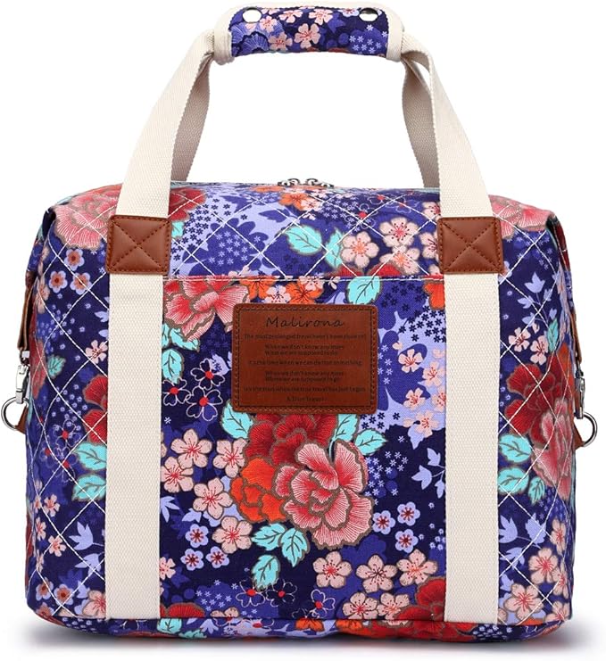 amazon weekend bag ladies