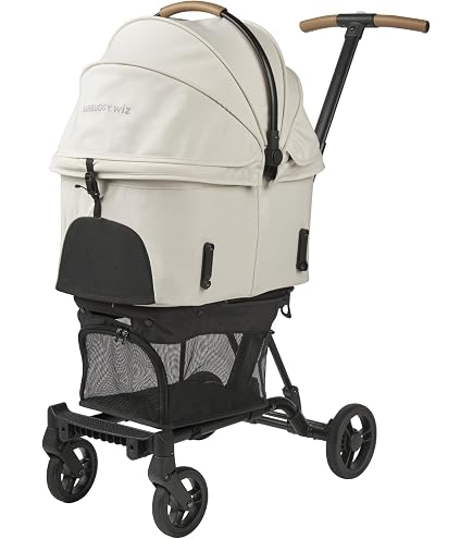 Amazon.com : AirBuggy for Pet Dome 3 Brake Model Regular DOME3