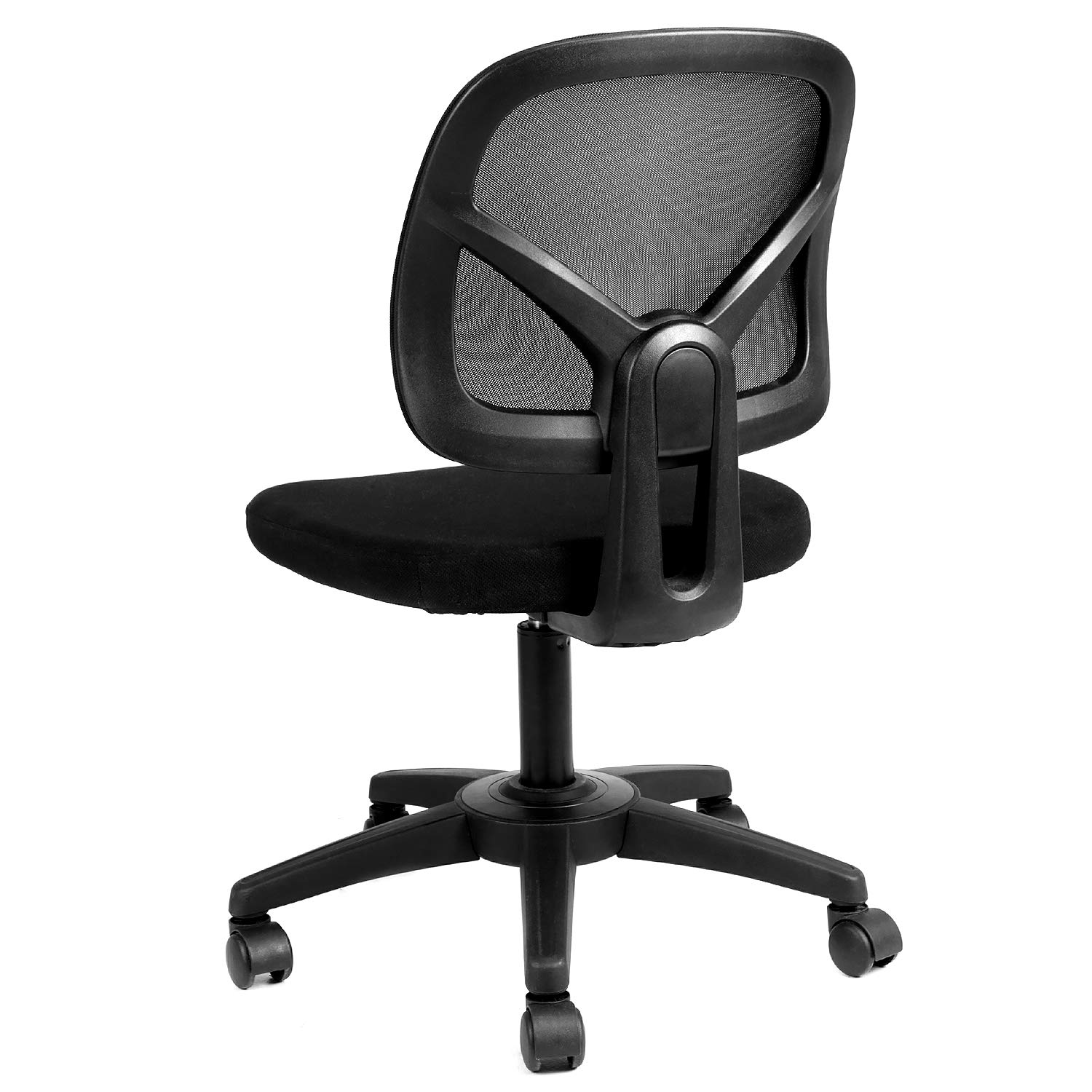 Hbada Bürostuhl Drehstuhl Schreibtischstuhl Ergonomische Rückenlehne